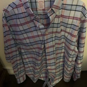 Brooks Brothers Shirts Men’s XL